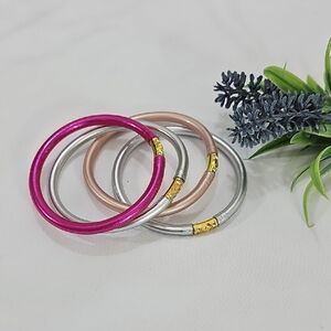 Budha All Weather Womens Bracelets. (Not Budhagirls) Excellent Quality.